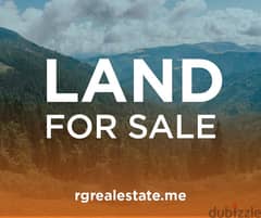 Land For Sale | Zouk Mkayel |  أرض للبيع | زوق مكايل  |RGMS1064