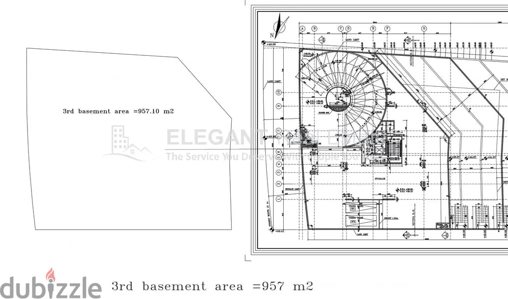 4 Warehouses | For Rent | High Ceiling | Ramlet el Bayda 10