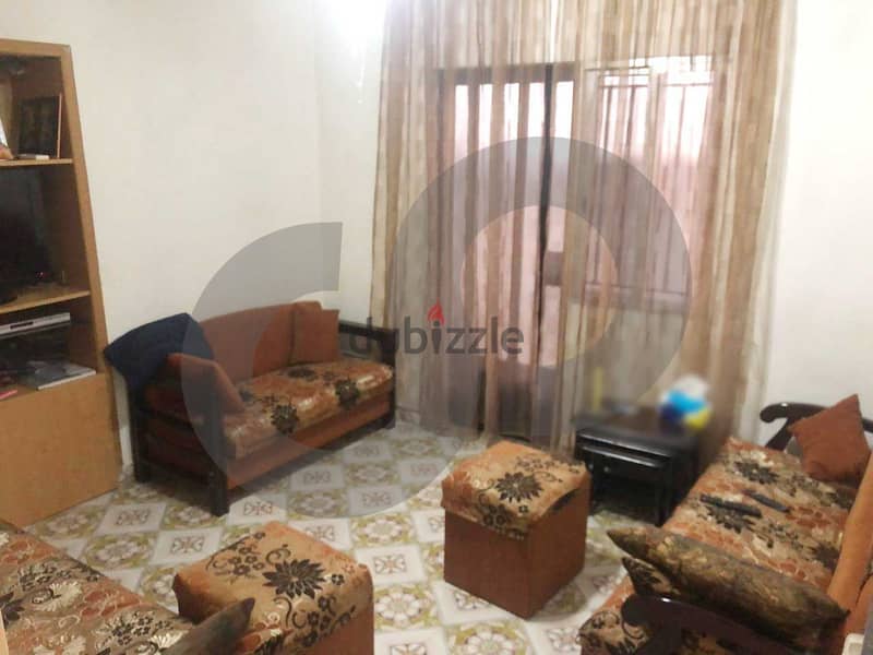 PRIVATE GARDEN / SPACIOUS TERRACE AND VIEW IN BALLOUNEH  REF#KK01253 ! 1