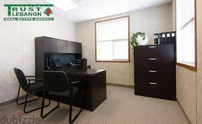 Office for rent in Zalka 130 sqm 0