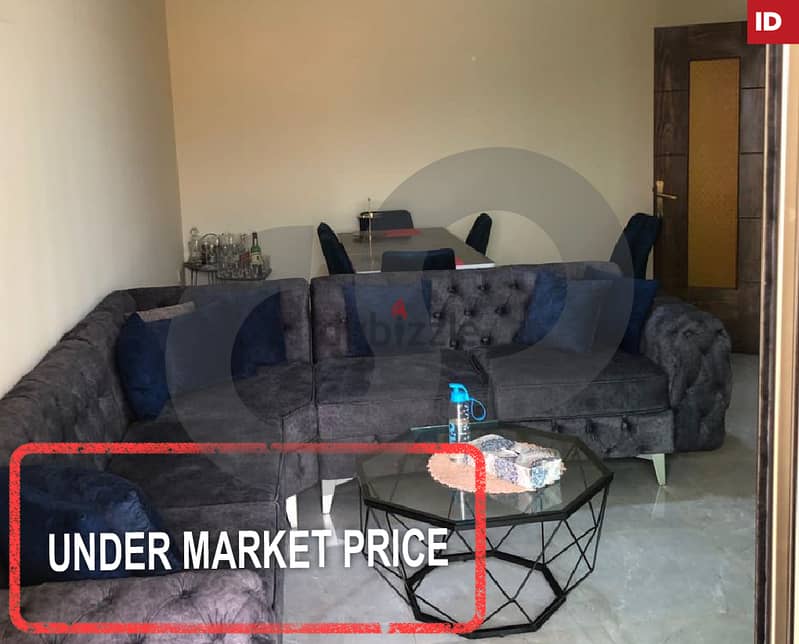 under market price-kfarhim chouf/كفرحيم شوف REF#ID112308 0