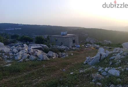 RWB102PK - Farm for sale in Koura with private land,two private houses