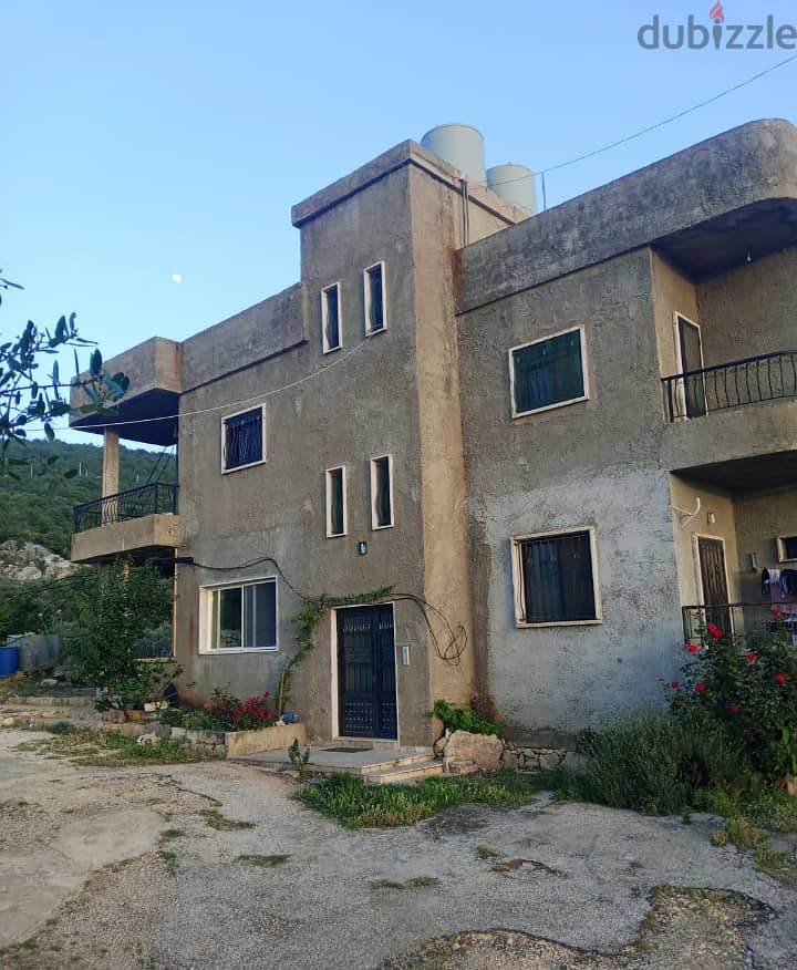 RWB102PK - Farm for sale in Koura with private land,two private houses 7