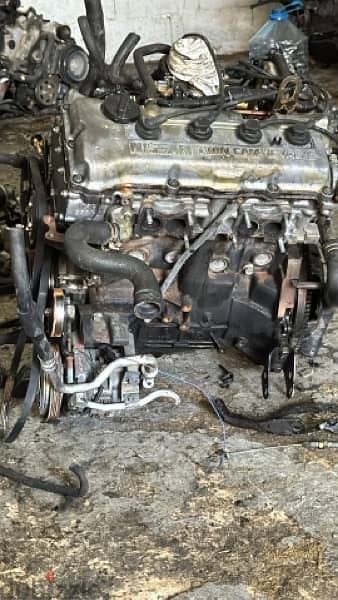 kango renault duster honda crv toyota bmw engines and spare parts