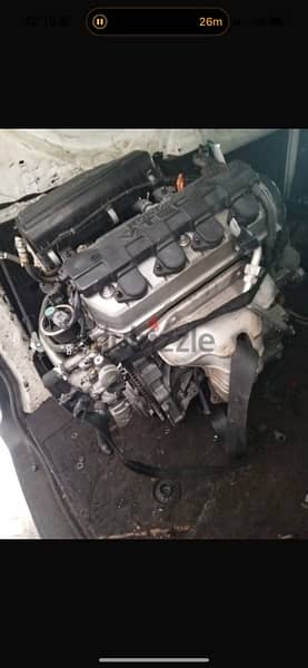 kango renault duster honda crv toyota bmw engines and spare parts 2