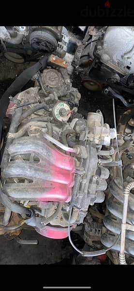 kango renault duster honda crv toyota bmw engines and spare parts 3