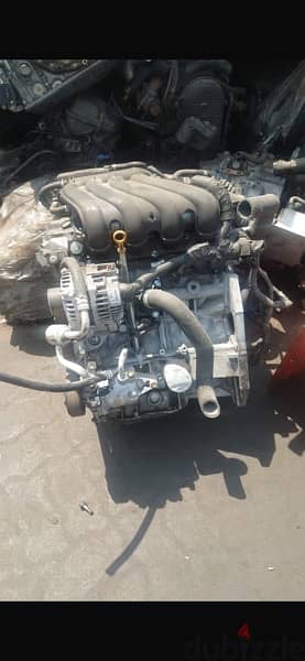 kango renault duster honda crv toyota bmw engines and spare parts 5