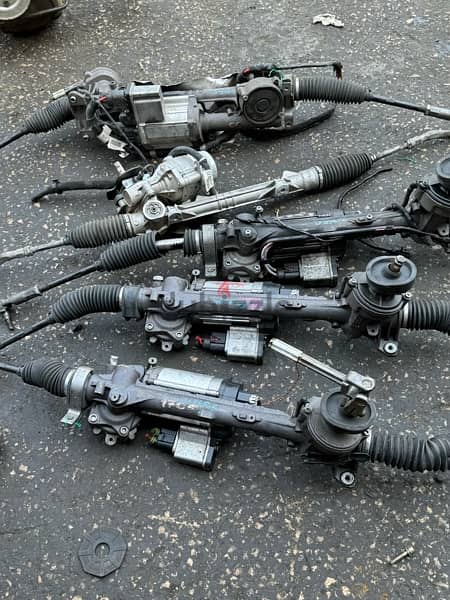 kango renault duster honda crv toyota bmw engines and spare parts 6