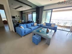 TOWER 44 (170Sq) FULLY FURNISHED PANORAMIC VIEW, POOL (DEKR-152) 0