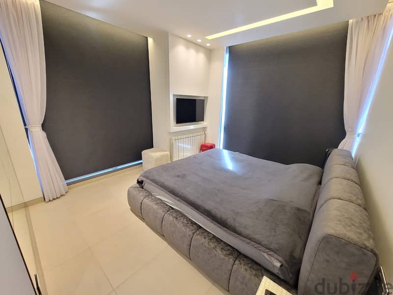 TOWER 44 (170Sq) FULLY FURNISHED PANORAMIC VIEW, POOL (DEKR-152) 6