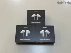 Samsung Buds 3 Pro Brand new sealed with warranty 0