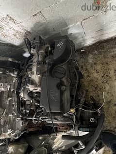 honda accord civic crv nissan sunny renault dacia engines and parts