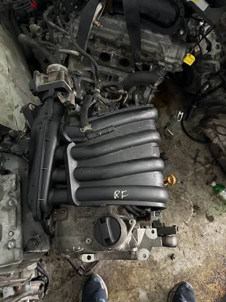 honda accord civic crv nissan sunny renault dacia engines and parts 2