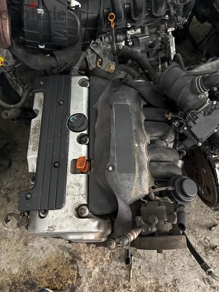 honda accord civic crv nissan sunny renault dacia engines and parts 3