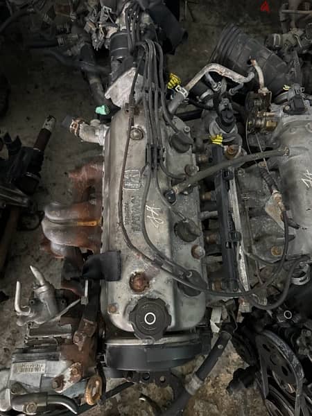 honda accord civic crv nissan sunny renault dacia engines and parts 4