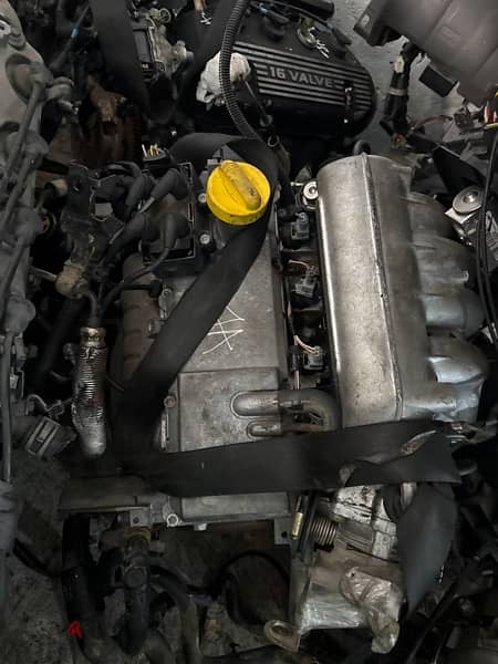 honda accord civic crv nissan sunny renault dacia engines and parts 5