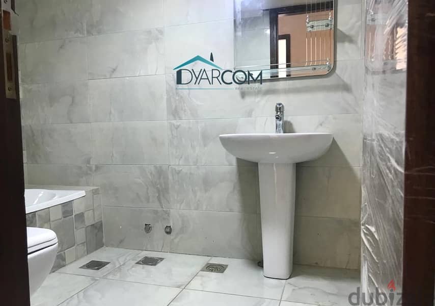 DY857 - Mansourieh Apartment for Sale! 1