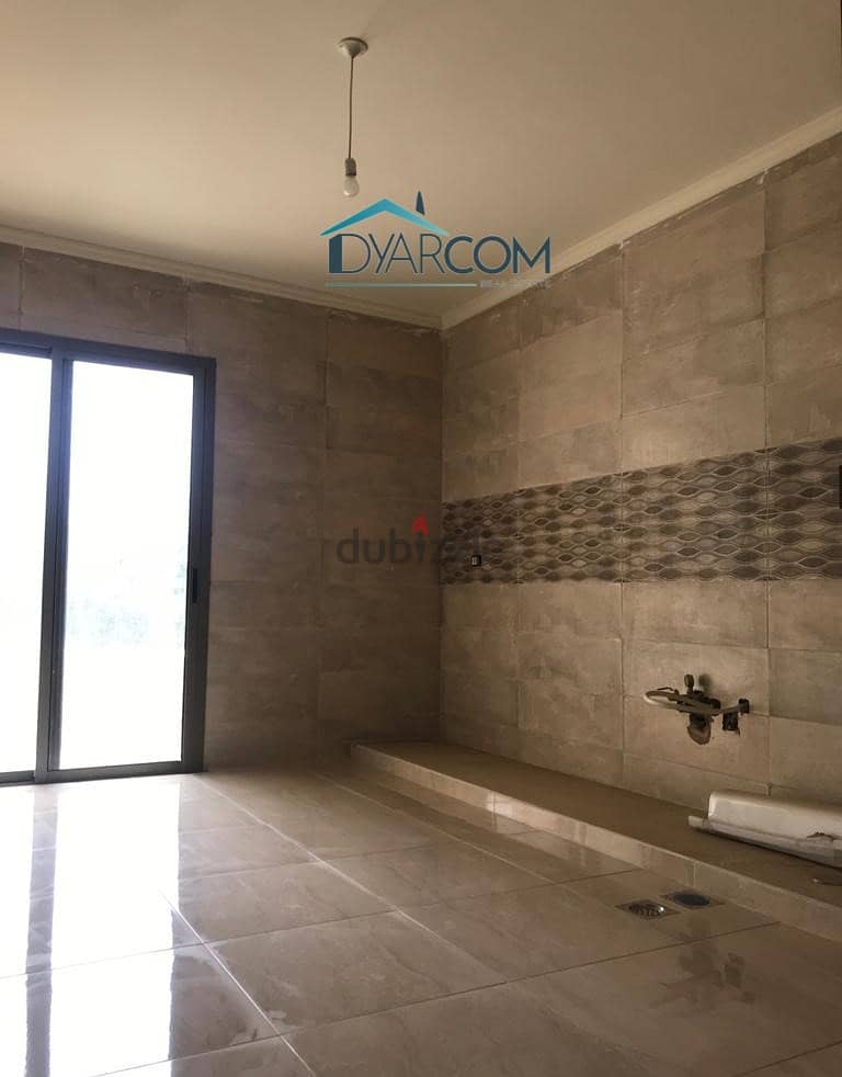 DY857 - Mansourieh Apartment for Sale! 2