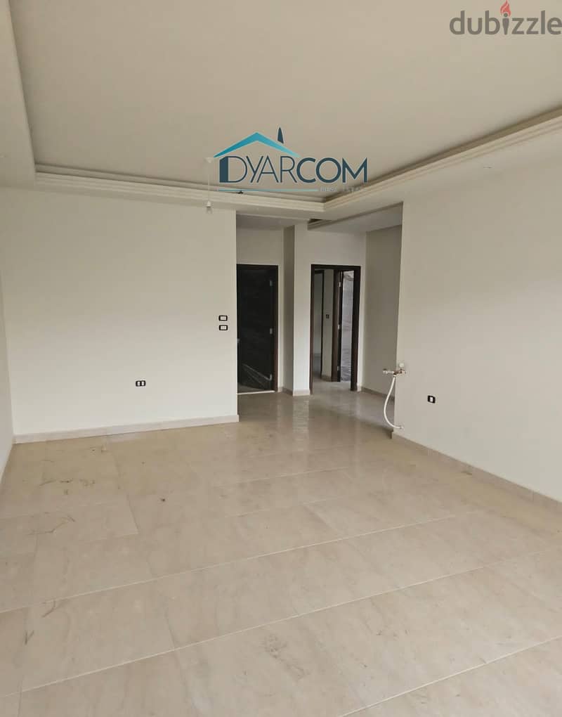 DY857 - Mansourieh Apartment for Sale! 4