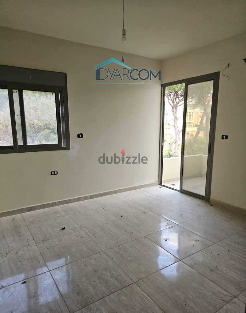 DY857 - Mansourieh Apartment for Sale! 5