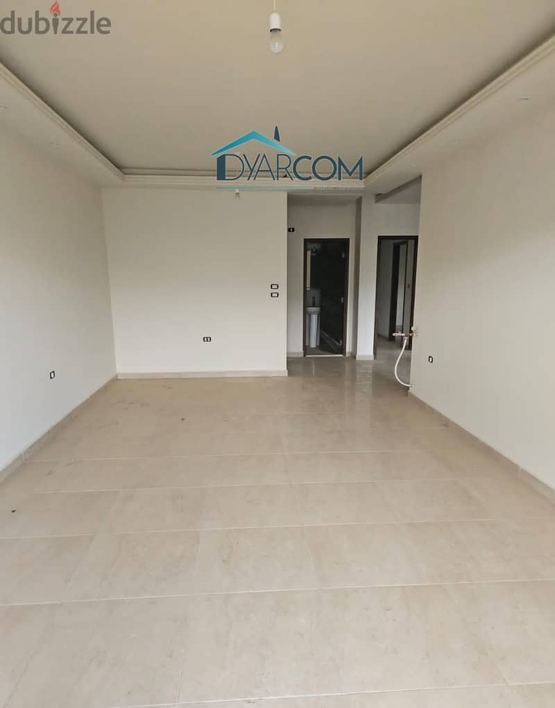 DY857 - Mansourieh Apartment for Sale! 6