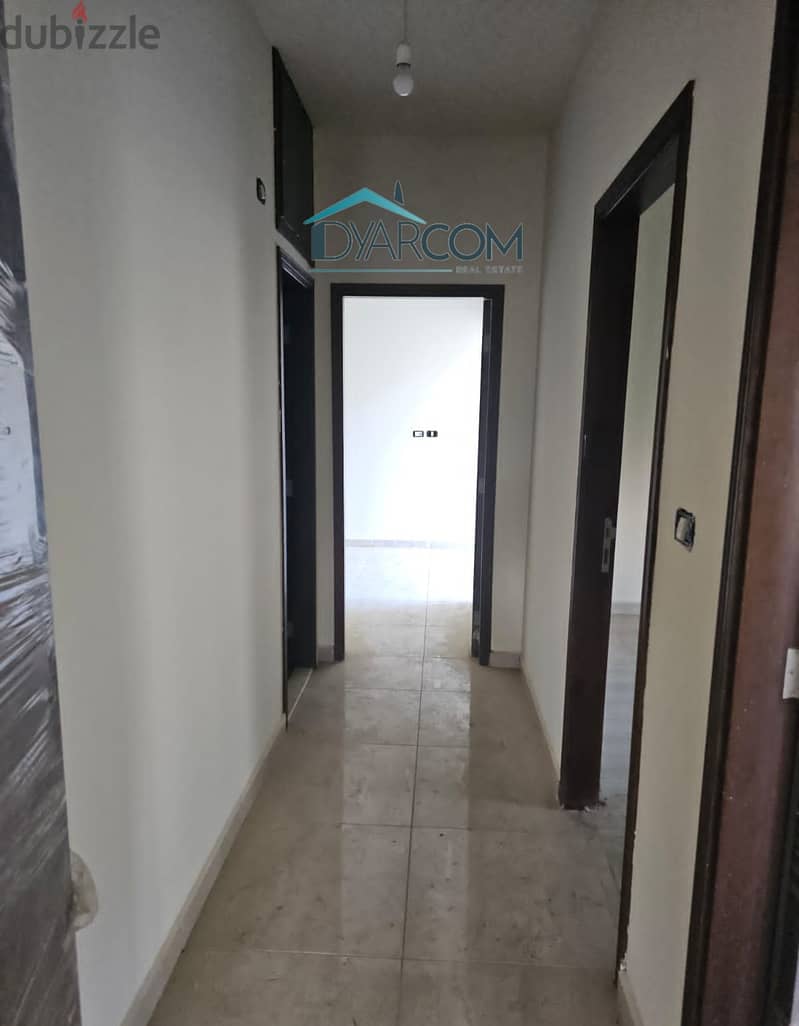 DY857 - Mansourieh Apartment for Sale! 7