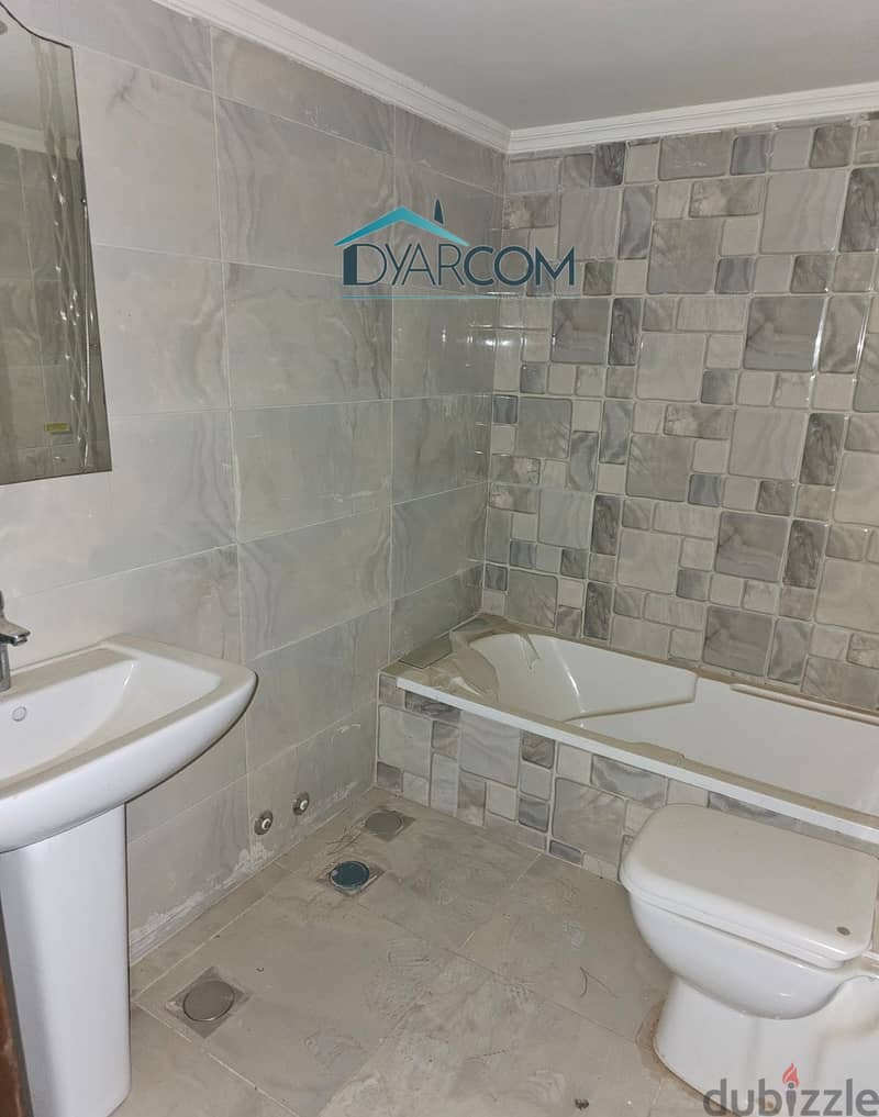 DY857 - Mansourieh Apartment for Sale! 8