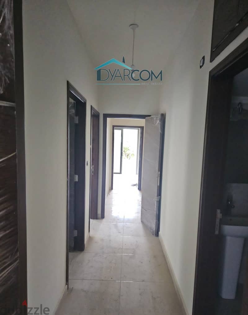 DY857 - Mansourieh Apartment for Sale! 9