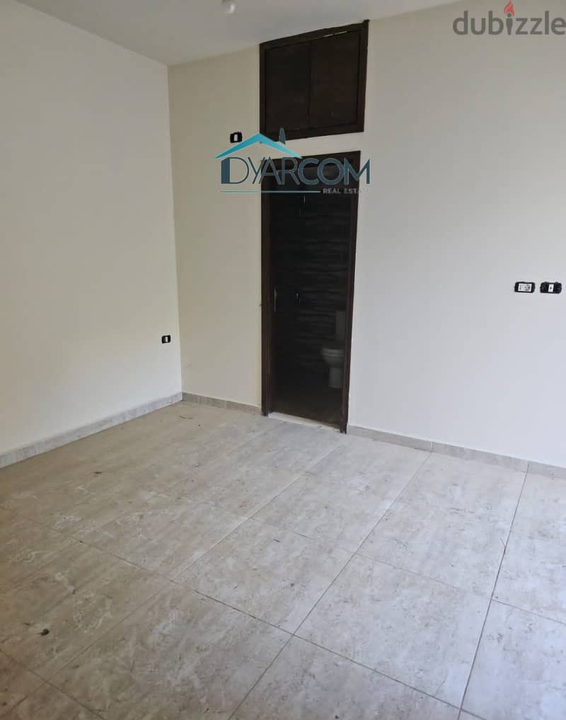 DY857 - Mansourieh Apartment for Sale! 12