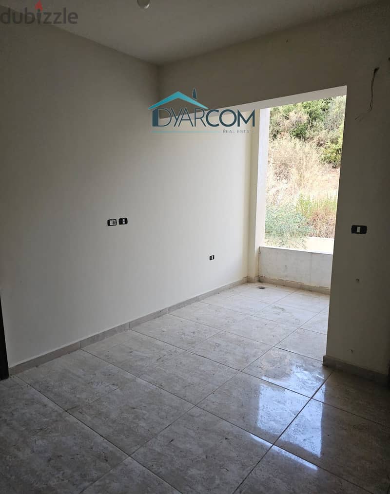 DY857 - Mansourieh Apartment for Sale! 13