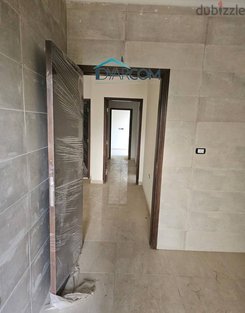 DY857 - Mansourieh Apartment for Sale! 14