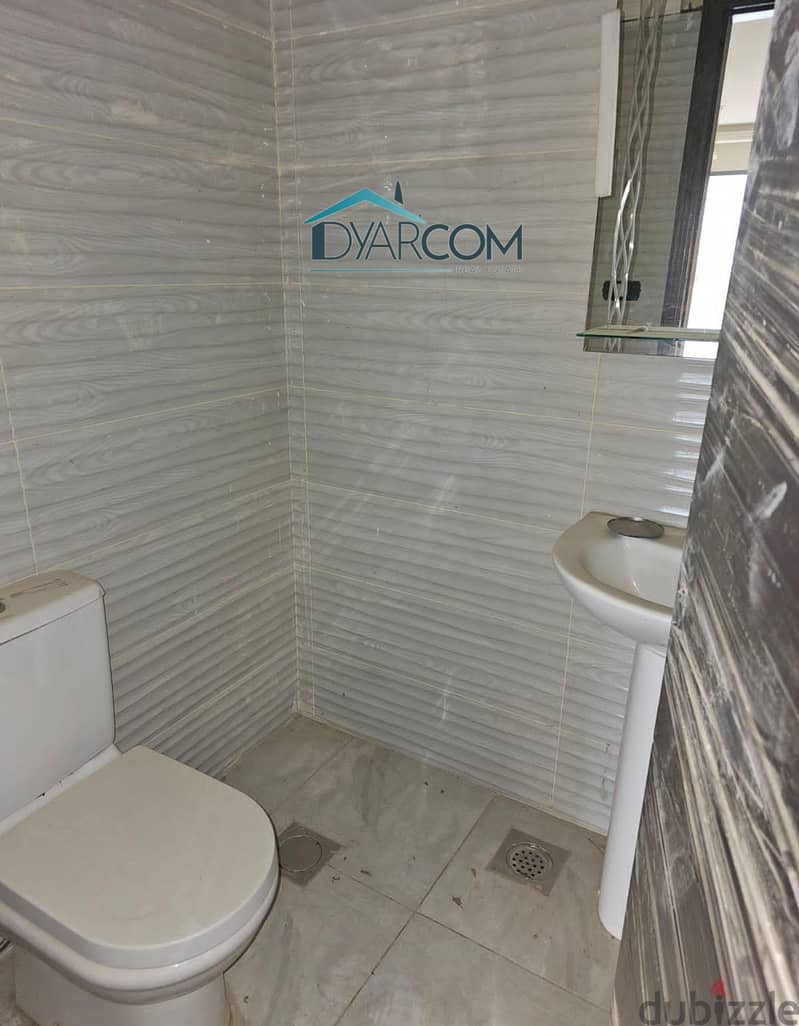 DY857 - Mansourieh Apartment for Sale! 15