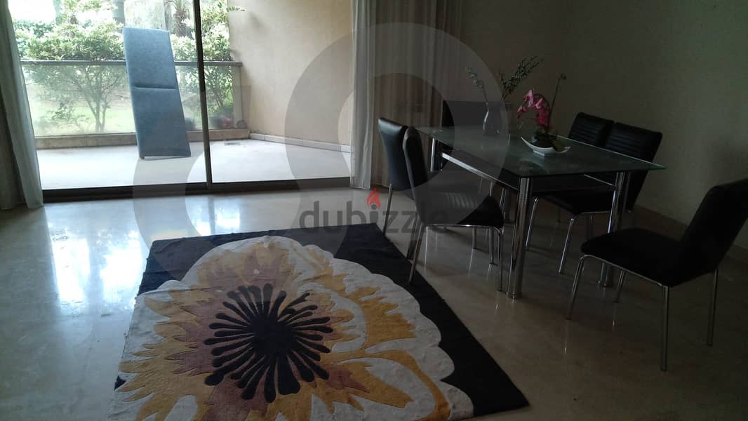 comfortable apartment -Hazmiyeh, Baabda/حازميه, بعبدا REF#EZ112310 1