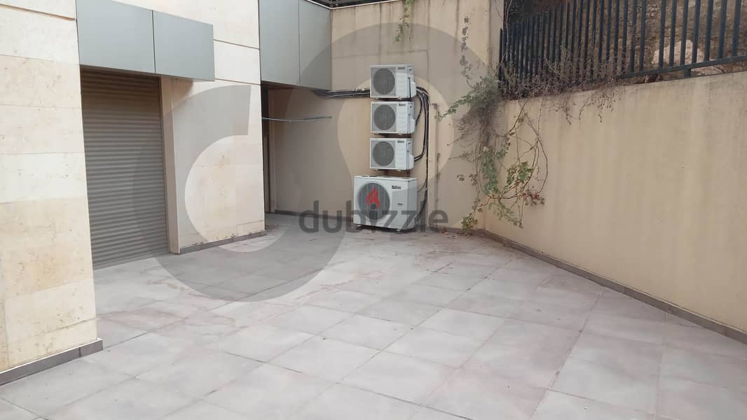 comfortable apartment -Hazmiyeh, Baabda/حازميه, بعبدا REF#EZ112310 4