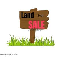 LAND FOR RENT IN JAL EL DIB PRIME (1200SQ) , (JDBR-106) 0