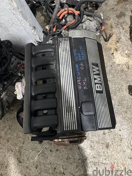 golf 4 5 bmw mercedes kia picanto I10 engines and spare parts 2