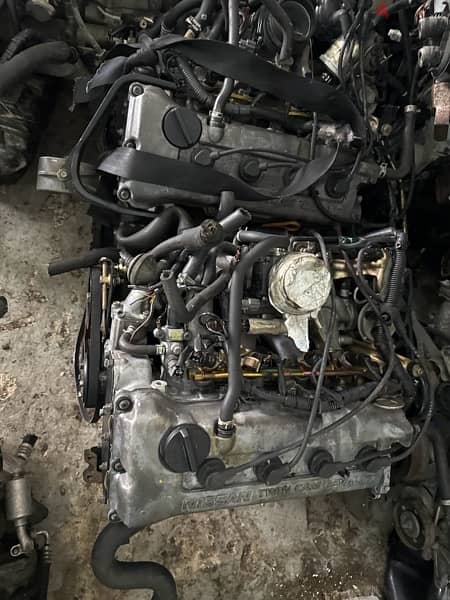 golf 4 5 bmw mercedes kia picanto I10 engines and spare parts 3