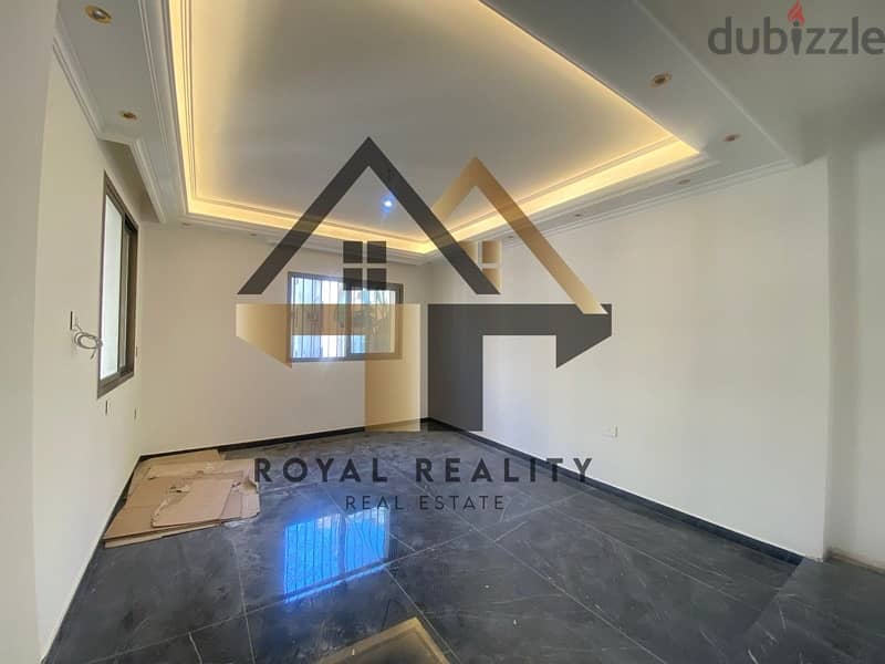 apartments for sale in hamra - شقق للبيع في الحمرا 6