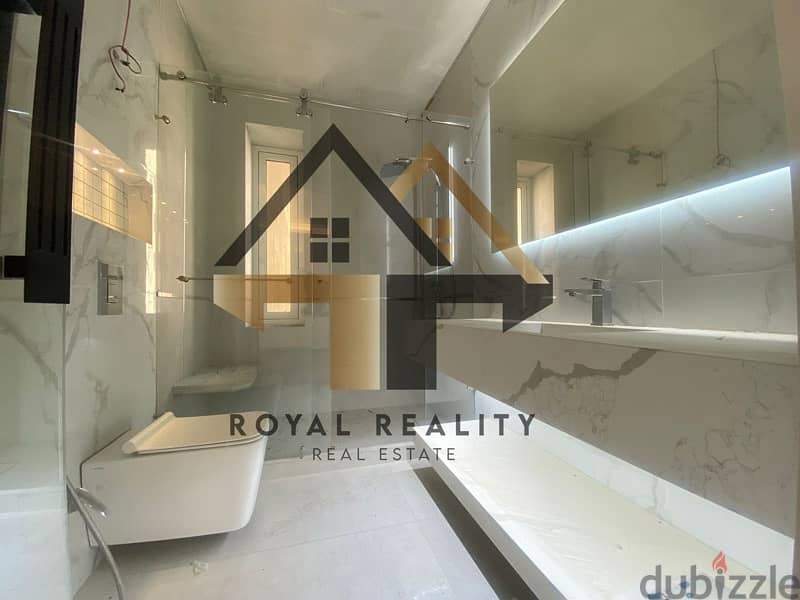 apartments for sale in hamra - شقق للبيع في الحمرا 8