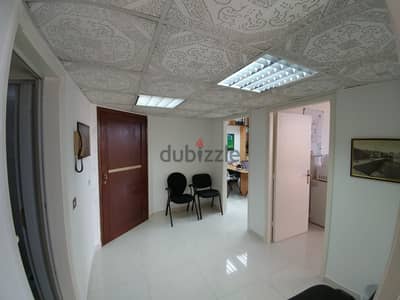 Office for sale in Mansourieh مكتب للبيع في منصورية