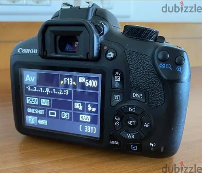 camera 0