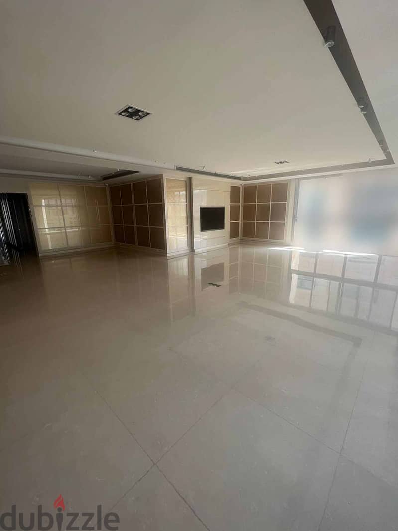 SPACIOUS APARTMENT IN DOWNTOWN PRIME (250SQ) 3 MASTER BEDS , (BTR-195) 2