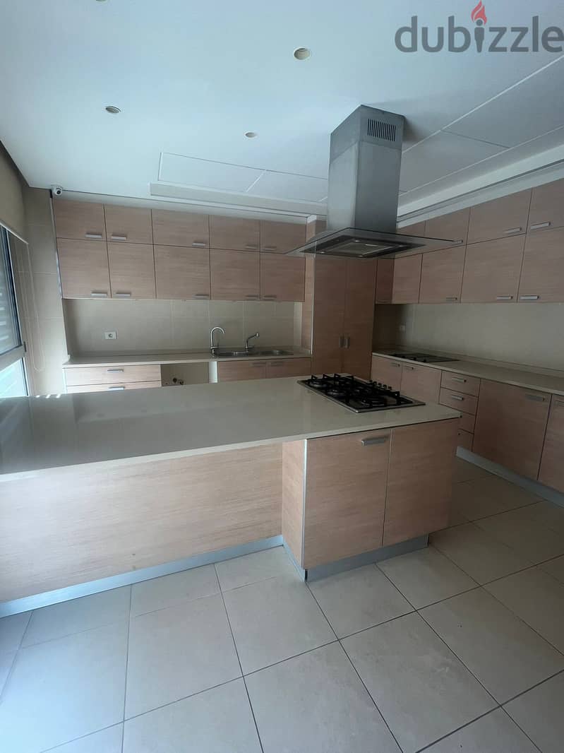 SPACIOUS APARTMENT IN DOWNTOWN PRIME (250SQ) 3 MASTER BEDS , (BTR-195) 7