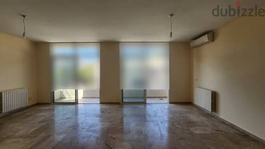 Apartment office for sale in Baabda  شقة مكتب للبيع في بعبدا