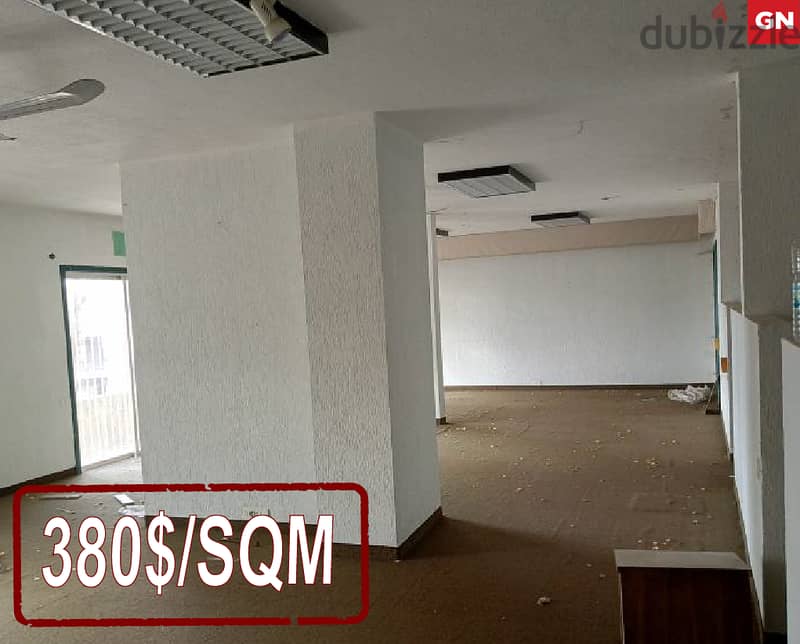 500 SQM Property Apartment for sale in fanar/الفنارREF#GN109219 0