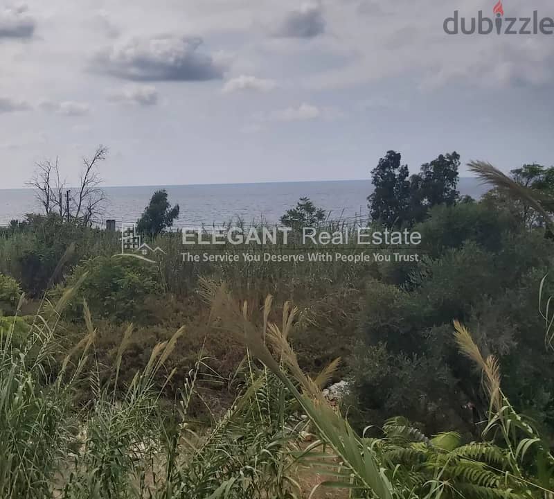 Awesome Land for Sale | Prime Location | Safra 0