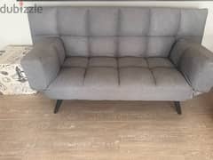 sofa bed from Home Deco(BHV)