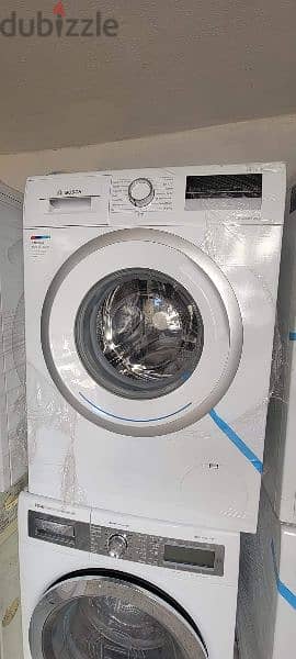 siemens washing machine 6