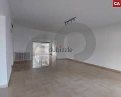 Elegant 350 sqm Apartment in Ein al Tinneh/عين التينة REF#CA112315