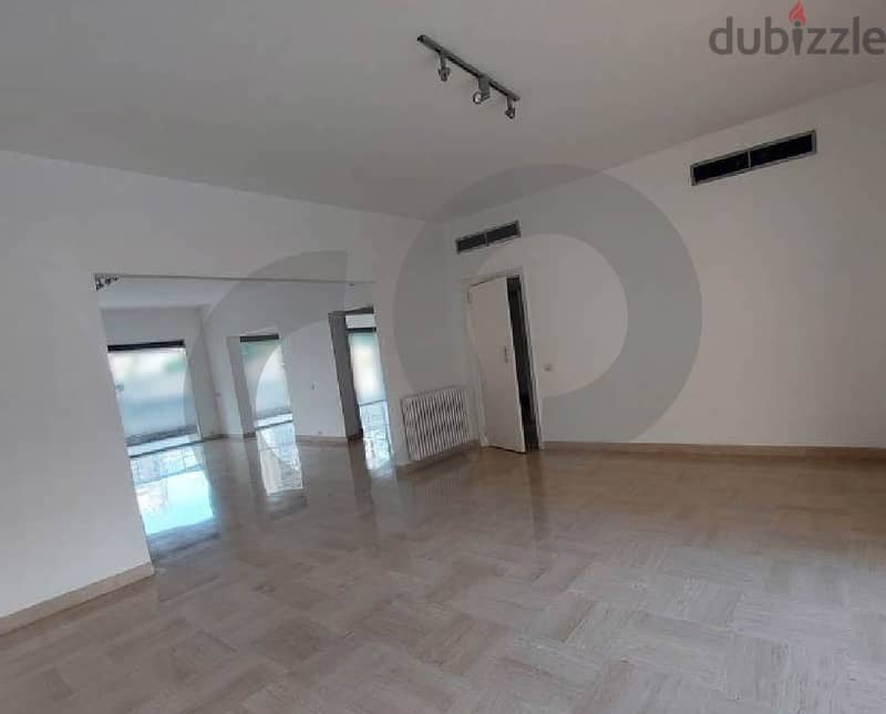 Elegant 350 sqm Apartment in Ein al Tinneh/عين التينة REF#CA112315 1